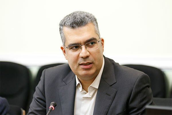 چشم انداز ۱۰ میلیارد دلاری تجارت ایران و اوراسیا