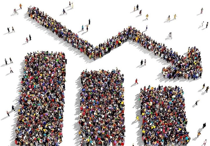 هشدار برای پنجره جمعیتی / تعداد موالید سالیانه ایران به زیر یک میلیون نفر رسید
