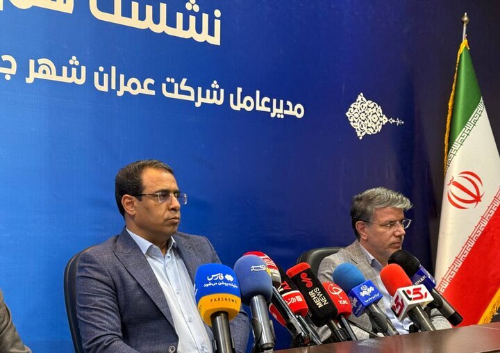 متقاضیان پردیس آورده‌های خود را به موقع واریز کنند/ قیمت تمام شده پردیس اعلام شد