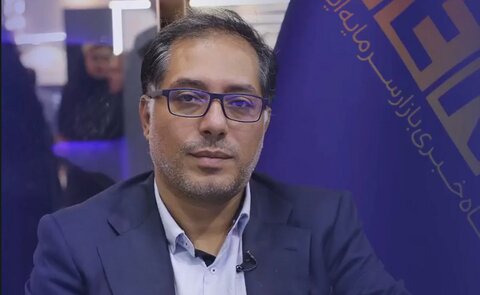 تامین مالی نیروگاه خورشیدی از طریق فرابورس فراهم است + فیلم