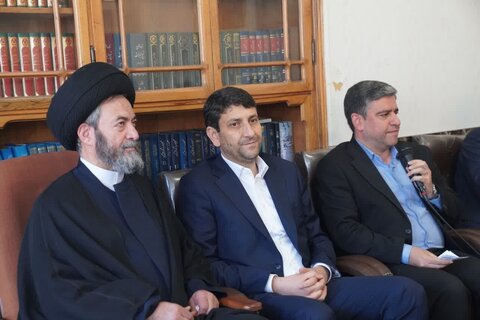 نهضت تولید محتوا در کشور آغاز می‌شود