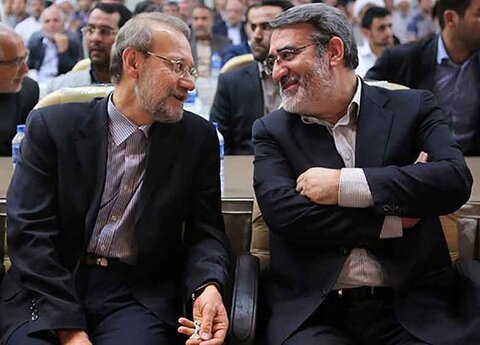 به کدامین فضل، رحمانی فضلی؟/سفیر جدید چین زیر پرچم لاریجانی