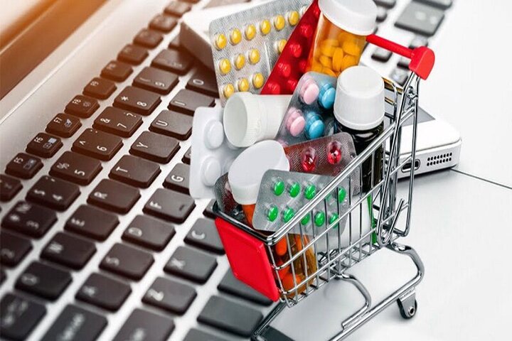 ضوابط جدید فروش اینترنتی دارو به زودی ابلاغ می‌‎شود