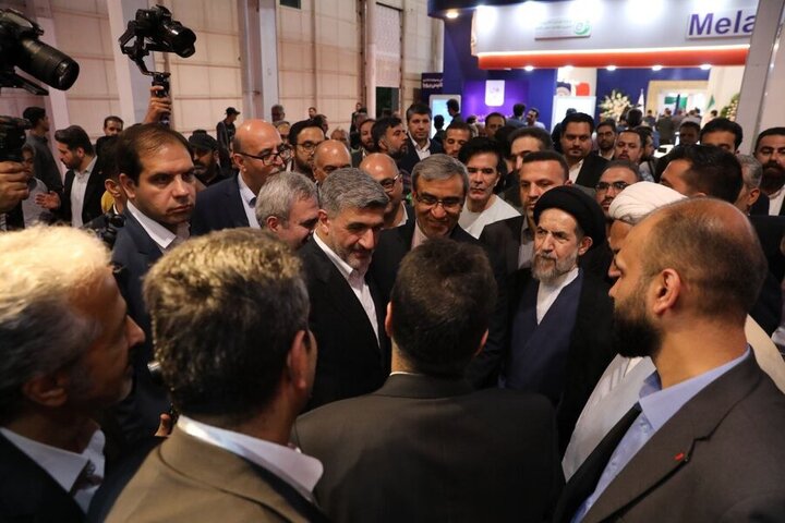 تدوین برنامه ۷ بندی سازمان بورس، امید را به بازار سهام بازگرداند/ حمایت از سهامداران خرد در مسیر خوبی قرار دارد