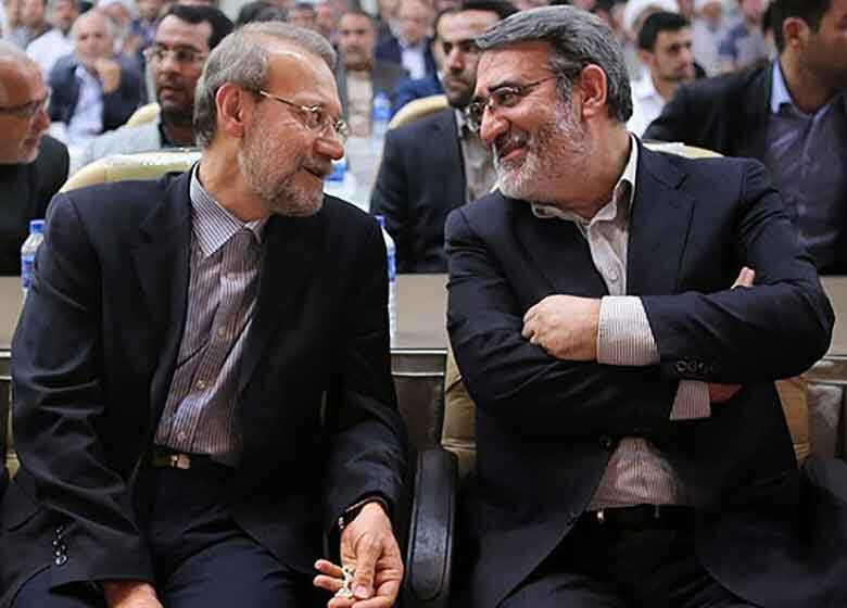 به کدامین فضل، رحمانی فضلی؟/سفیر جدید چین زیر پرچم لاریجانی