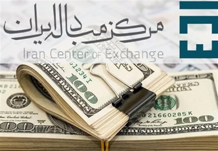 رشد ۸۰ درصدی حجم معاملات بازار ارز تجاری در اردیبهشت