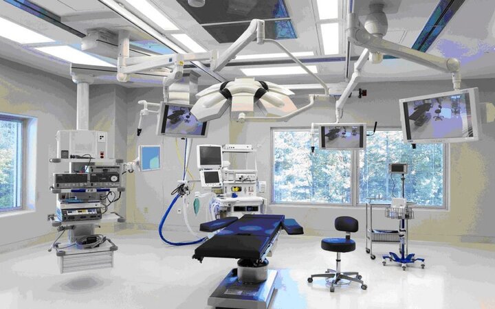 افزایش ۷ برابری نقدینگی مورد نیاز شرکت‌های تولیدات پزشکی