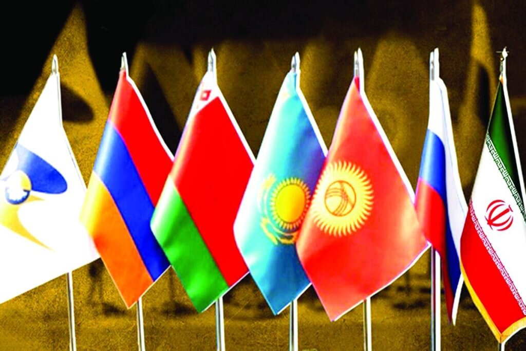 تامین «امنیت غذایی» ایران در سایه گسترش روابط تجاری با اتحادیه اقتصادی اوراسیا!