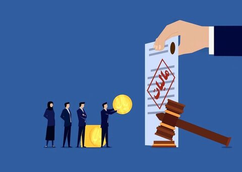 مالیات تورمی، جایگزینی برای ثروت ملی؟