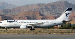 ۲ ایرباس هما ۴۶ میلیون دلار خریداری شد