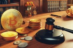 تشکیل نهاد تنظیم‌گر رمزارزها با حضور ۱۰ نهاد حاکمیتی و دو نهاد صنفی