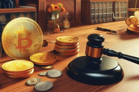 تشکیل نهاد تنظیم‌گر رمزارزها با حضور ۱۰ نهاد حاکمیتی و دو نهاد صنفی