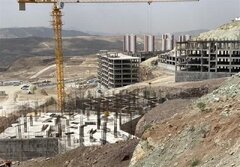 ۸۳۱ هزار مسکن حمایتی در صف دریافت تسهیلات