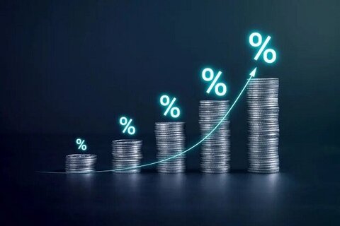 نرخ بهره بین بانکی افزایش یافت + جزئیات