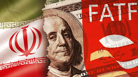درخواست کشورهای عضو و ناظر گروه منطقه‌ای مبارزه با پولشویی اوراسیا از ایران برای تصویب CFT