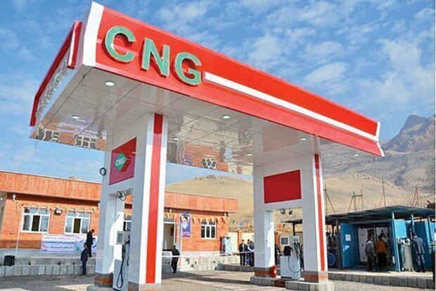 جایگاهداران CNG در انتظار مصوبه افزایش حق‌العمل