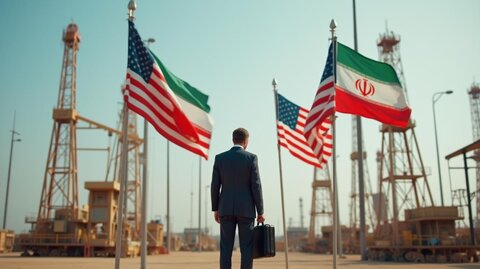 ضعف فاندامنتال در بازار داخلی کشور / کاهش ریسک‌پذیری سرمایه گذاران، دلیل بی رمقی بورس!