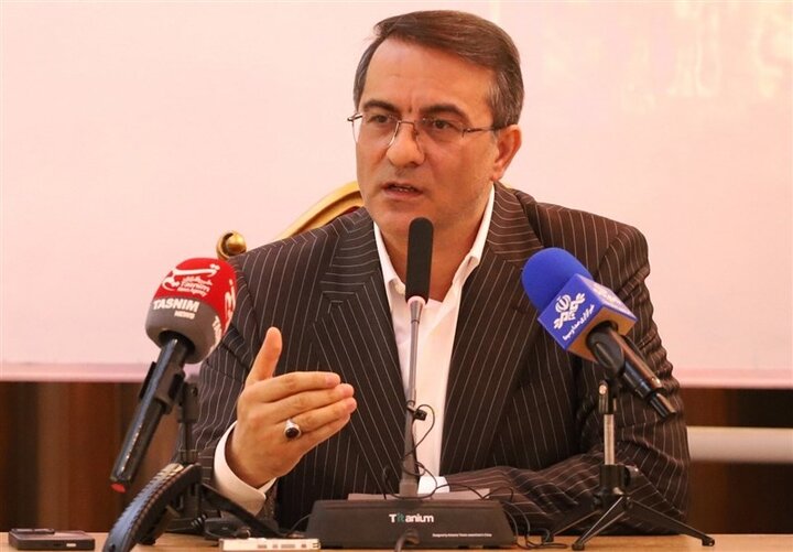 دستور رئیس‌جمهور برای پرداخت حقوق مبتنی بر عملکرد