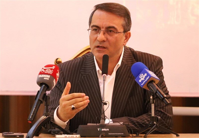 آغاز فعالیت عادی دستگاه‌های اجرایی از فردا