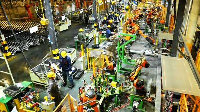 چین خواستار توقف جنگ‌های قیمتی خودرو شد