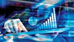 بازده مثبت ۶ ابزار سرمایه‌گذاری بورسی در اولین هفته خرداد