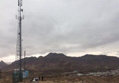 مقایسه ۳ اپراتور همراه در پوشش شهرها و روستاهای ایران