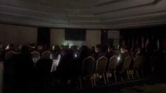 از قطع برق یک اجلاس بین المللی تا ضربه مهلک به «برندینگ ملی» ایران!