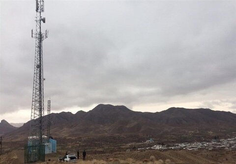 مقایسه ۳ اپراتور همراه در پوشش شهرها و روستاهای ایران