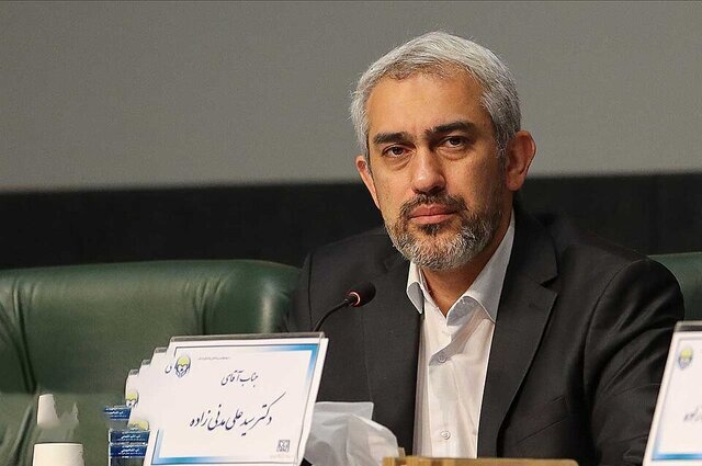 روند بررسی برنامه‌های «مدنی‌زاده» در کمیسیون اقتصادی مجلس