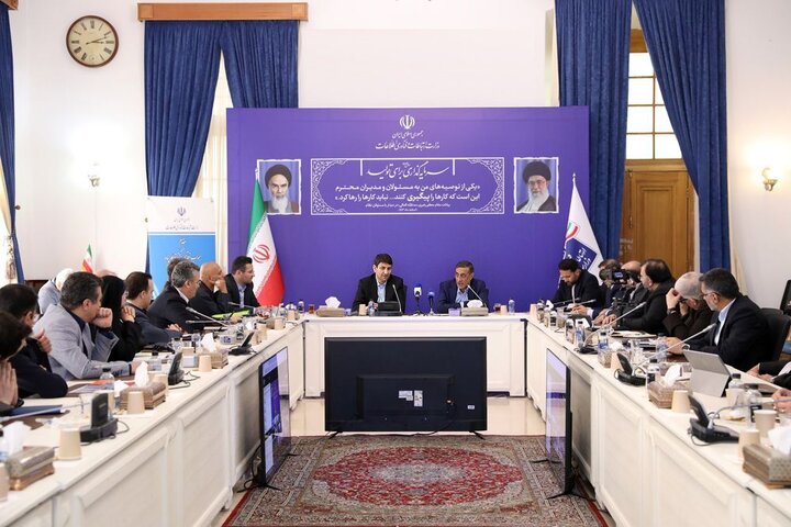 «توسعه فیبر نوری» و «فناوری نسل پنجم»؛ دو طرح مهم در دستور کار وزارت ارتباطات