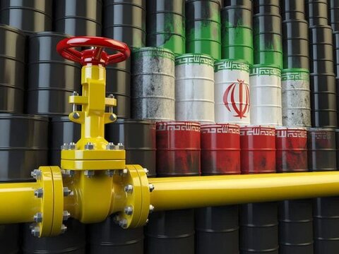 آیا چین واردات نفت خود از ایران را کاهش داده است؟ /انتخاب پکن، تهران یا واشنگتن؟