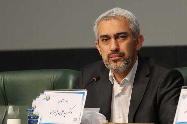 فردا نامه معرفی «مدنی‌زاده» اعلام وصول می‌شود
