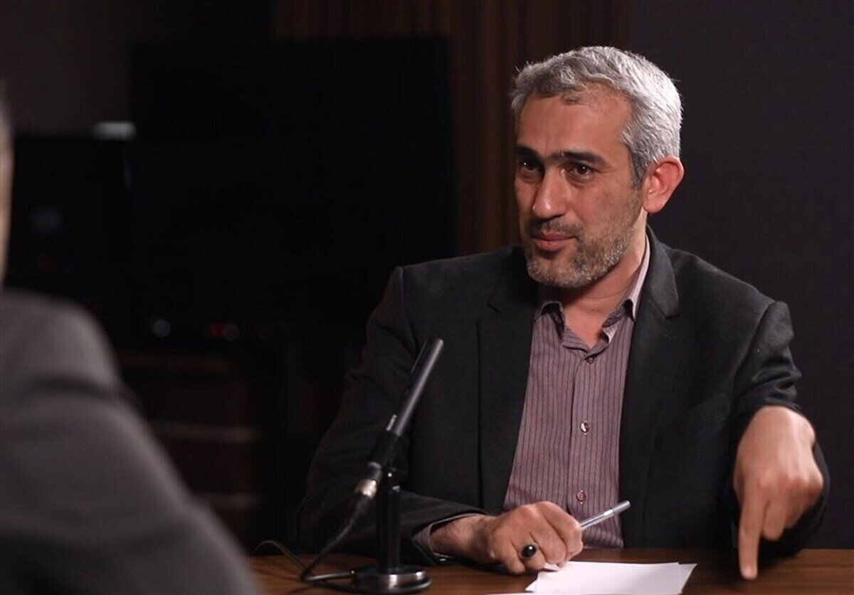جزئیات برنامه وزیر پیشنهادی اقتصاد برای بازار سرمایه