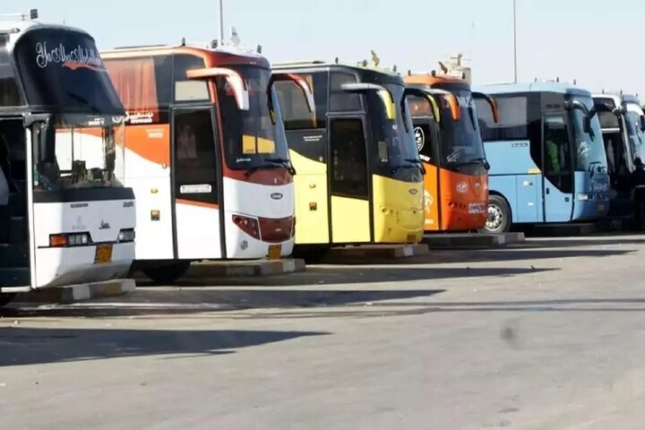 جابجایی ۲۷ میلیون مسافر طی ۲ ماه امسال