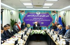 محدودیت شدید انرژی برای صنعت فولاد فرصت‌سوزی ملی است