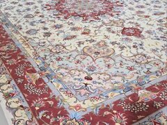 صادرات فرش دستباف از ۴۱ میلیون دلار گذشت