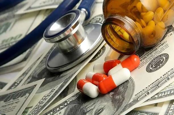 از ابتدای سال تاکنون؛ تخصیص ارز واردات دارو از مرز یک میلیارد دلار گذشت