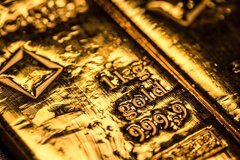 طلای جهانی روی دور کاهش قیمت