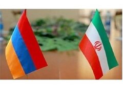 تکمیل ۸۰ درصدی خط انتقال برق ایران ارمنستان