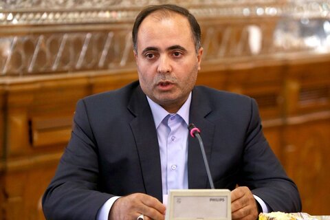 آمادگی ایران برای همکاری بلندمدت با قزاقستان و چین در حوزه کشاورزی