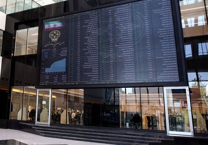 ۱۶۳ هزار سهام‌دار ۱۲۰۰ میلیارد تومان سود دریافت کردند