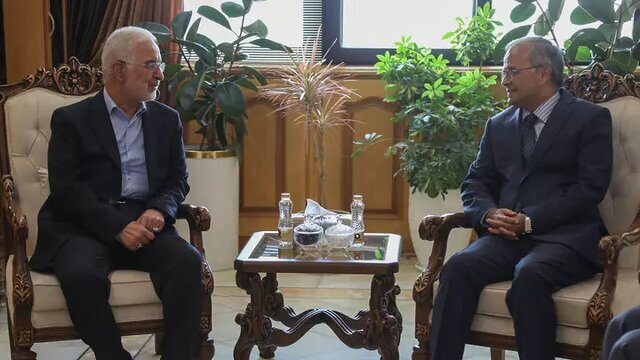 ایران، میزبان نشست وزرای کشور عضو اکو در سال جاری