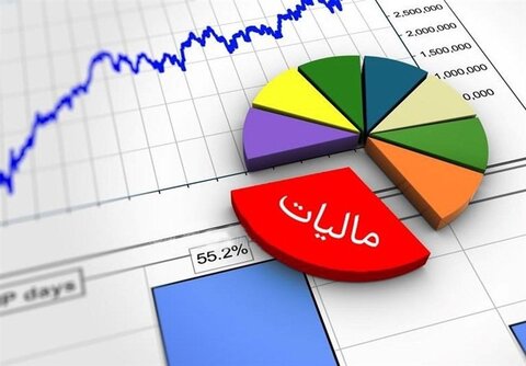نسبت مالیات به تولید بعد از ۶ سال به ۵ درصد رسید