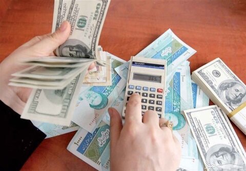 نسبت وصولی مالیات به درآمدهای نفتی ۲ برابر شد