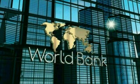 پیش‌بینی بانک جهانی از بدترین دهه رشد اقتصادی