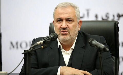 وزیر نیرو:‌ ۱۱ هزار مگاوات نیروگاه تجدیدپذیر ساخته می‌شود