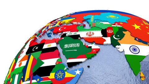 برای اولین بار، محموله ترکیه از خاک ایران به ترکمنستان رسید
