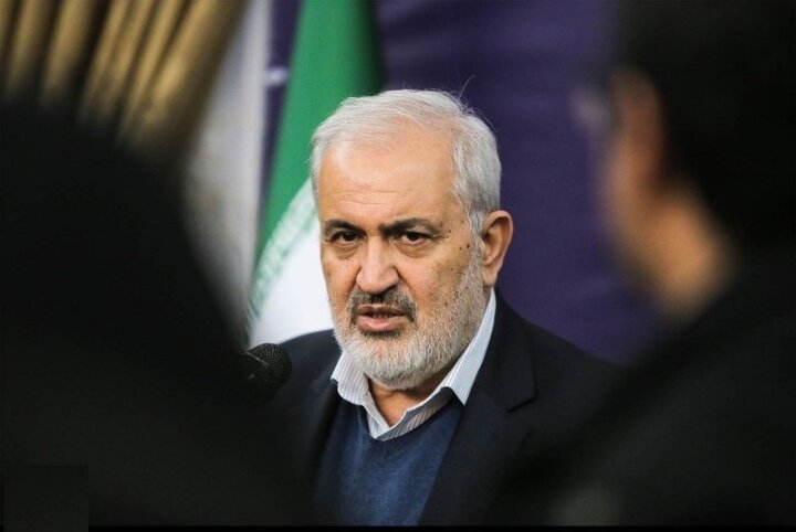 با چالش‌ جدی استخراج غیرمجاز رمزارز مواجهیم