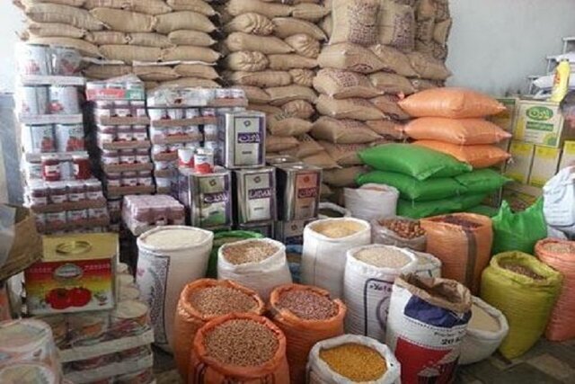 هشدار برخورد جدی و قانونی با گران فروشی و احتکار